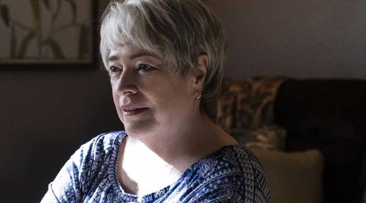 Kathy Bates makes her first appearance amongst the nominees since 2003 for 'Richard Jewell'