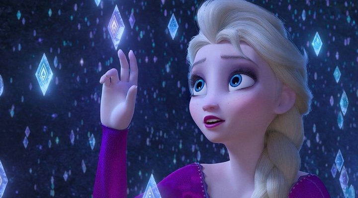 'Frozen 2' was omitted from the Best Animated Film category despite being a box office hit