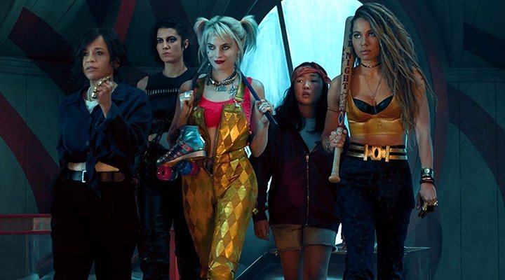 'Birds of Prey' is full of some powerful fan favourites from the DC comics