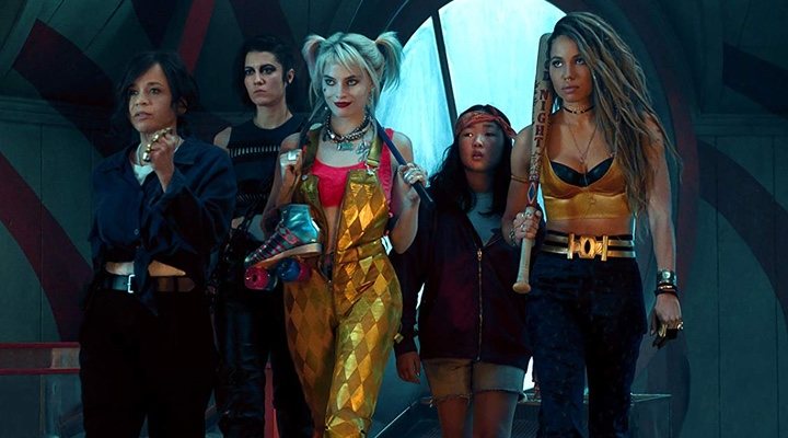 'Birds of Prey' is the latest in a long line of series and comics revolving around Harley Quinn and the Birds of Prey