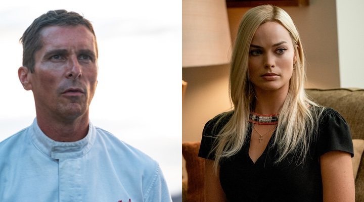 Margot Robbie and Christian Bale will star together in the upcoming film by David O. Russell