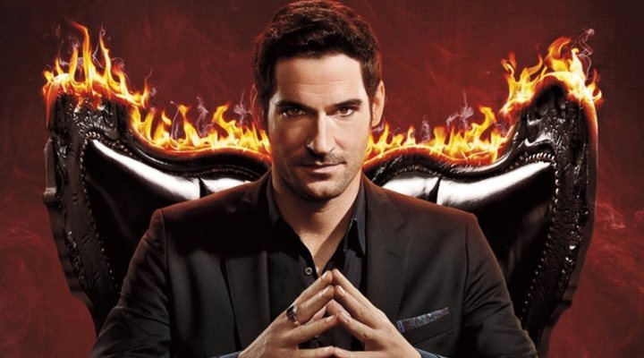 Despite announcing the fifth season as its last, 'Lucifer' could be receiving a six season courtesy of Netflix