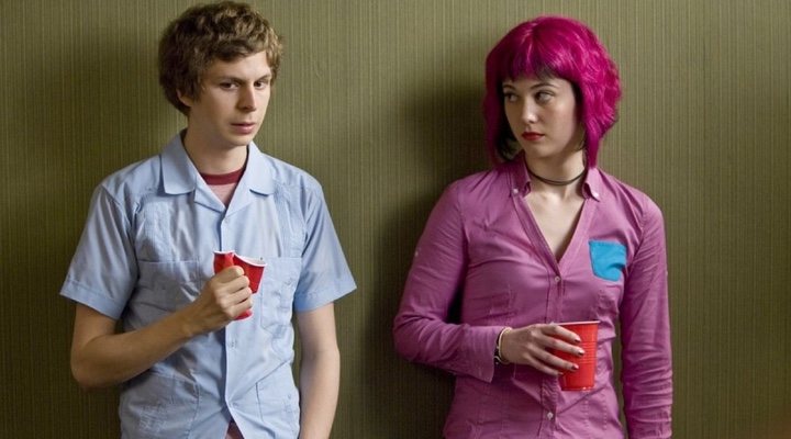 There are few alternative love stories as popular as the cult classic 'Scott Pilgrim vs. the World'