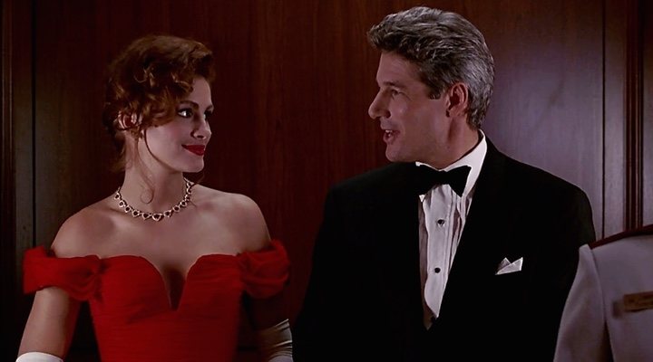 Vivian deserves her happy ending on her terms in 'Pretty Woman'