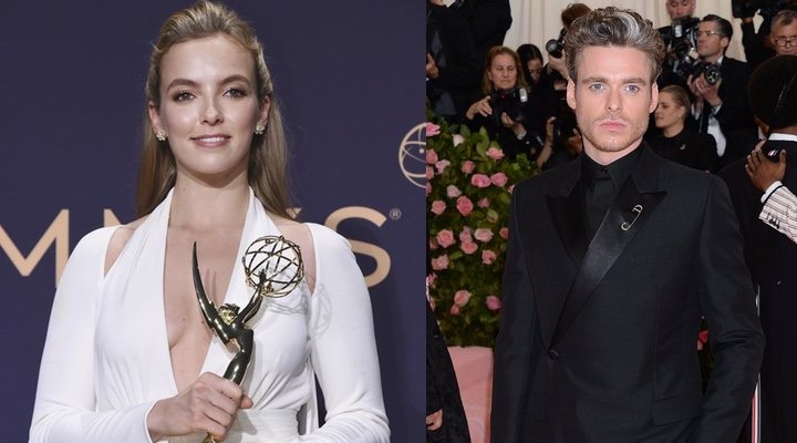 Jodie Comer and Richard Madden are the rumoured favourites to star in a Furiosa-based prequel to 'Mad Max: Fury Road'