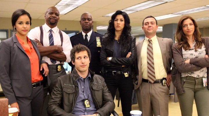 Brooklyn Nine-Nine