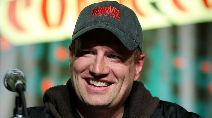 Kevin Feige