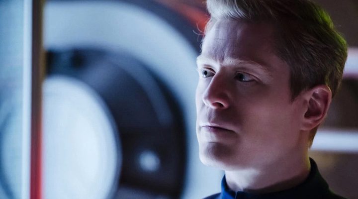  Anthony Rapp in 'Star Trek: Discovery'