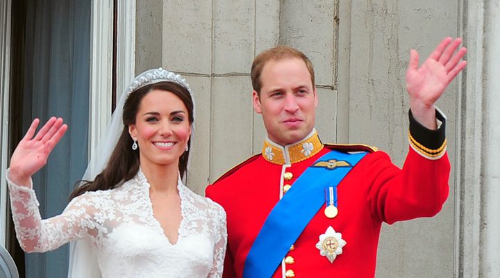  Royal wedding 2011