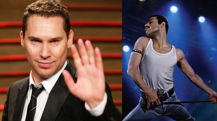  Bryan Singer