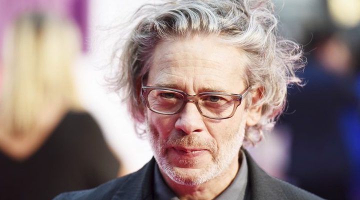 Dexter Fletcher