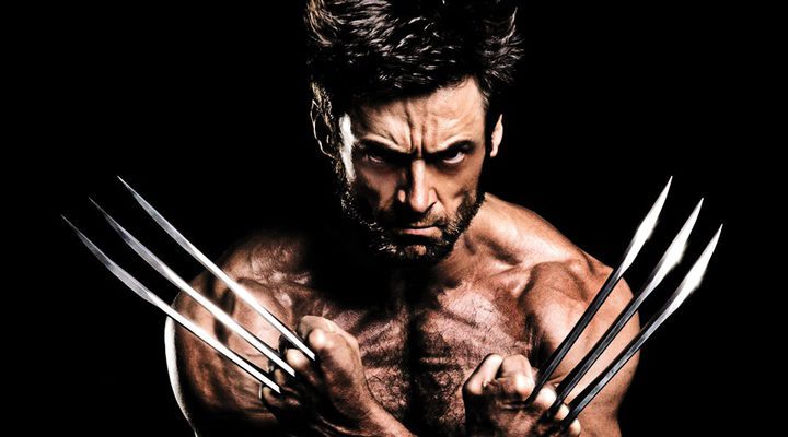  Wolverine