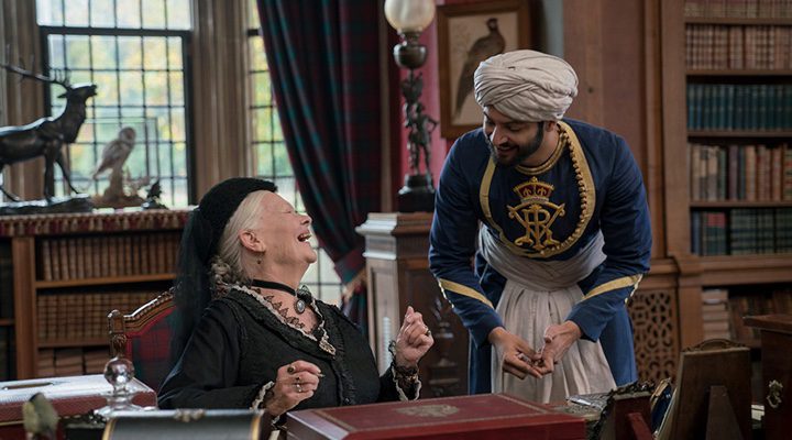  Victoria and Abdul