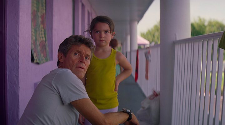  The Florida Project