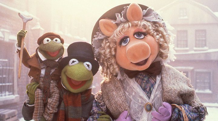  Muppets Christmas