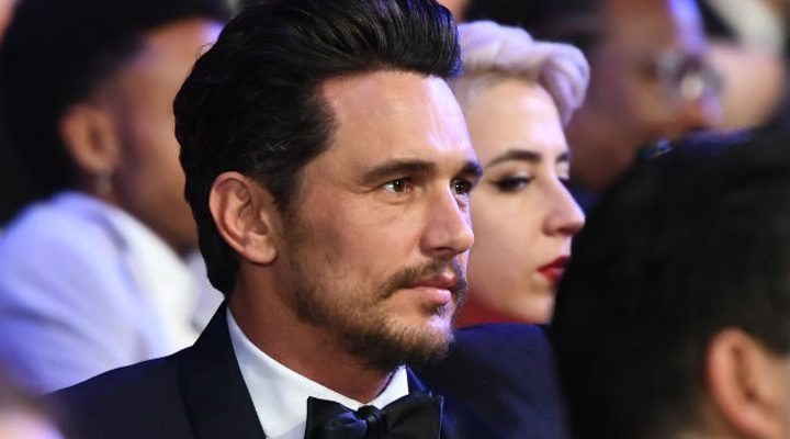  James Franco