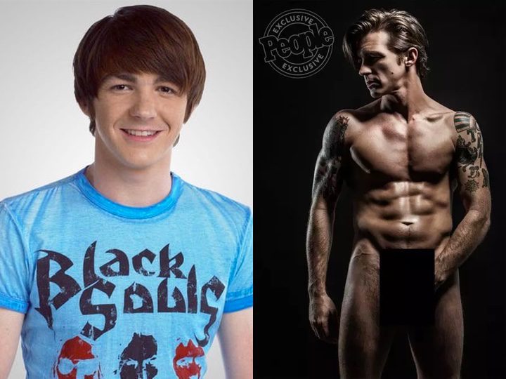  Drake Bell