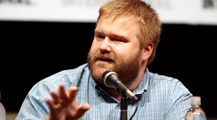  Robert Kirkman