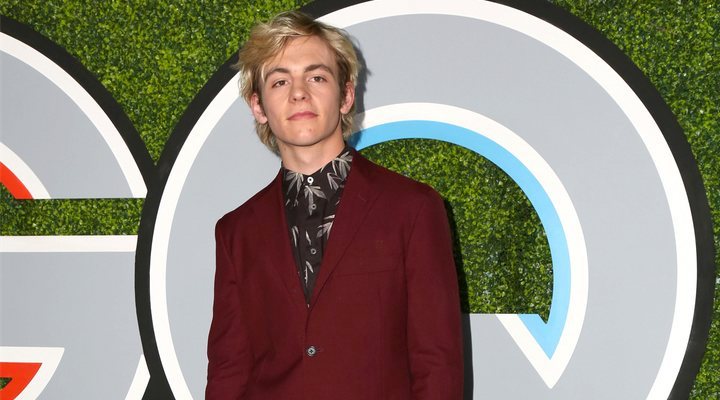  Ross Lynch