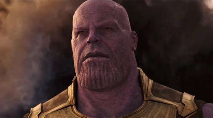  Thanos