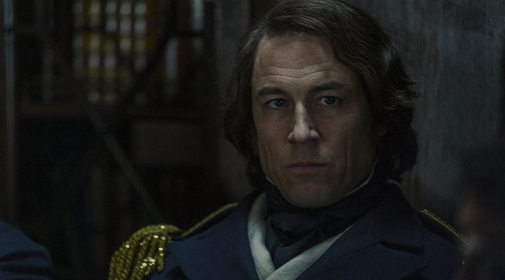  Tobias Menzies