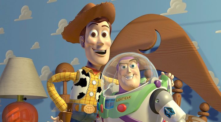  'Toy Story'