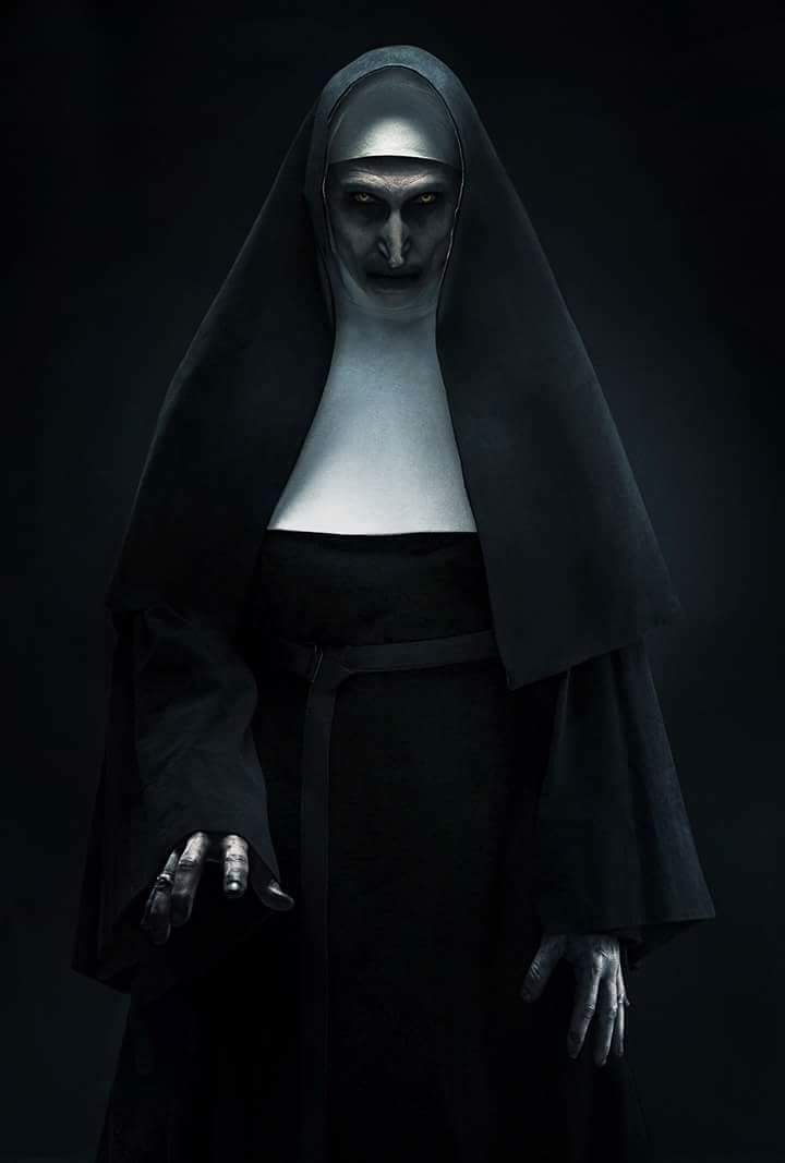  'The Nun'