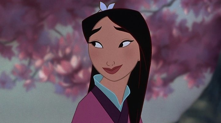  'Mulan'