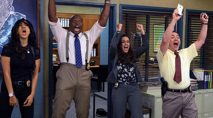  'Brooklyn Nine-Nine'