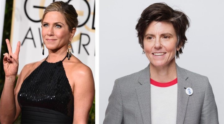  Aniston & Notaro