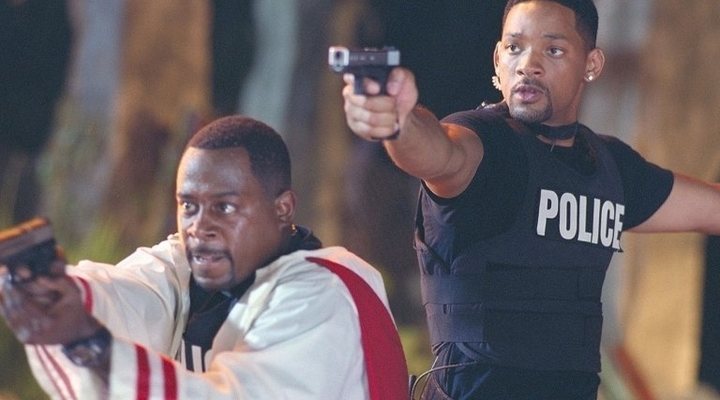 'Bad Boys 3': Where there is a Will there is a way