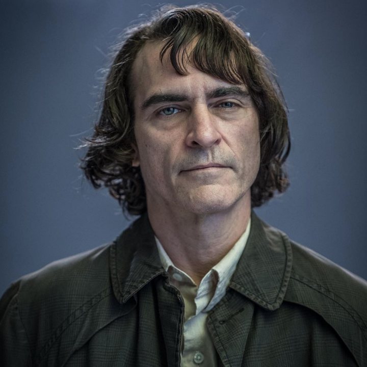 First Official Photo of Joaquin Phoenix as the Joker