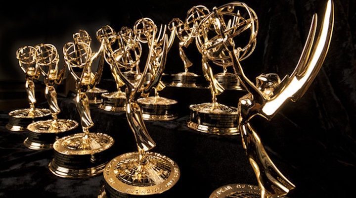 Complete List of 2018 Emmy Awards Winners