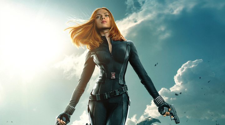 'Black Widow' Film Synopsis Possibly Revealed