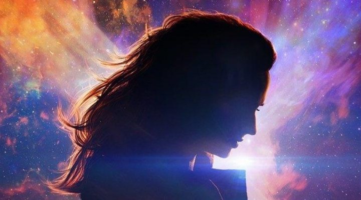 First Trailer for 'X-Men: Dark Phoenix': Sophie Turner is a Threat to this World