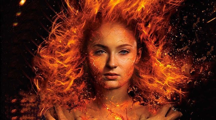 Suspected References to 'X-Men: Dark Phoenix' in 'American Horror Story: Apocalypse'