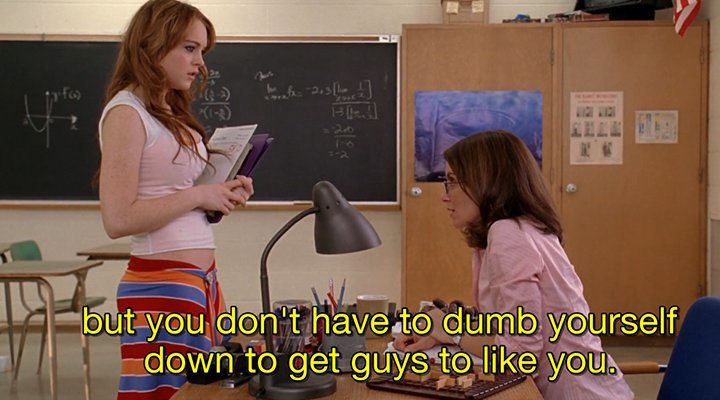 Mean Girls