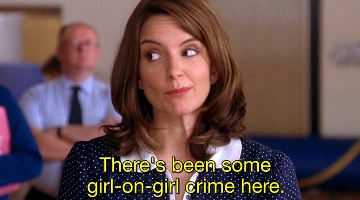 Feminism, Survival, and Style: 10 Lessons we learnt from 'Mean Girls'