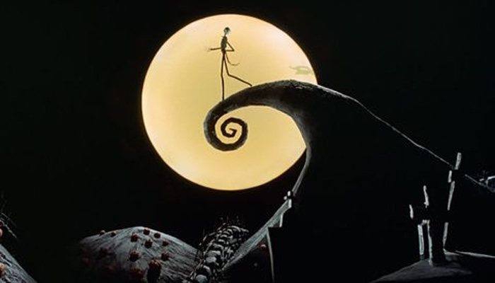 Nightmare Before Christmas