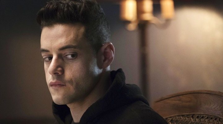 Rami Malek