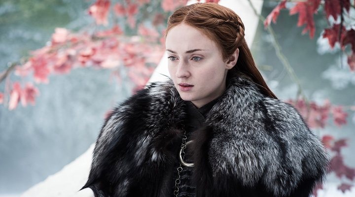 Game of Thrones Sansa Stark