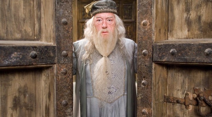 Dumbledore