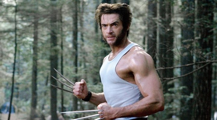 Wolverine