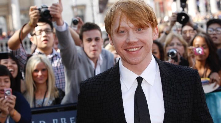 Rupert Grint