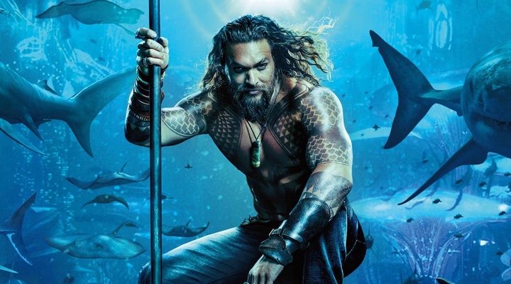 Aquaman