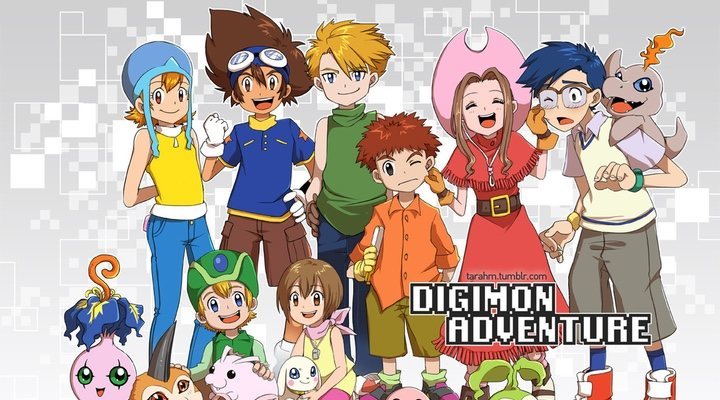 Digimon