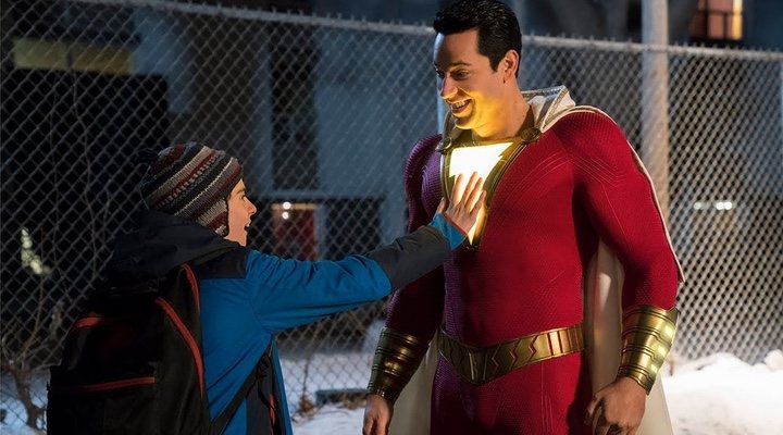 Shazam