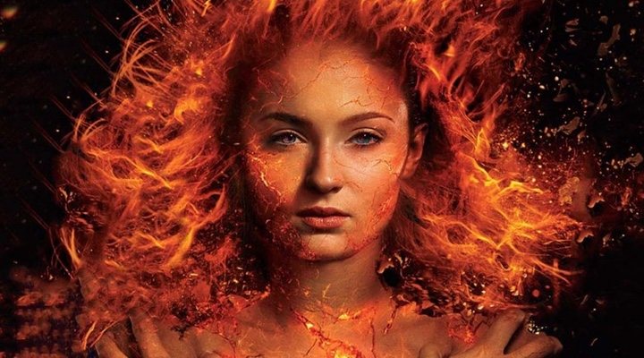 X Men Dark Phoenix