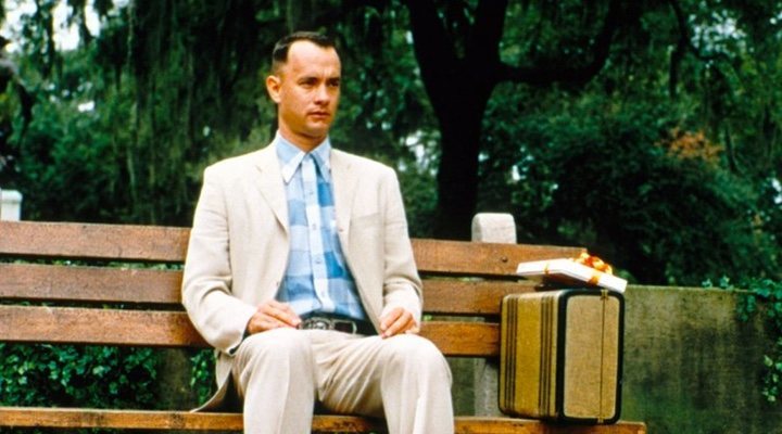 Forrest Gump