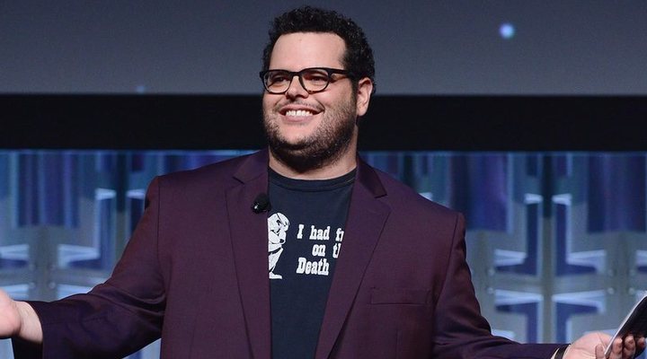 Josh Gad